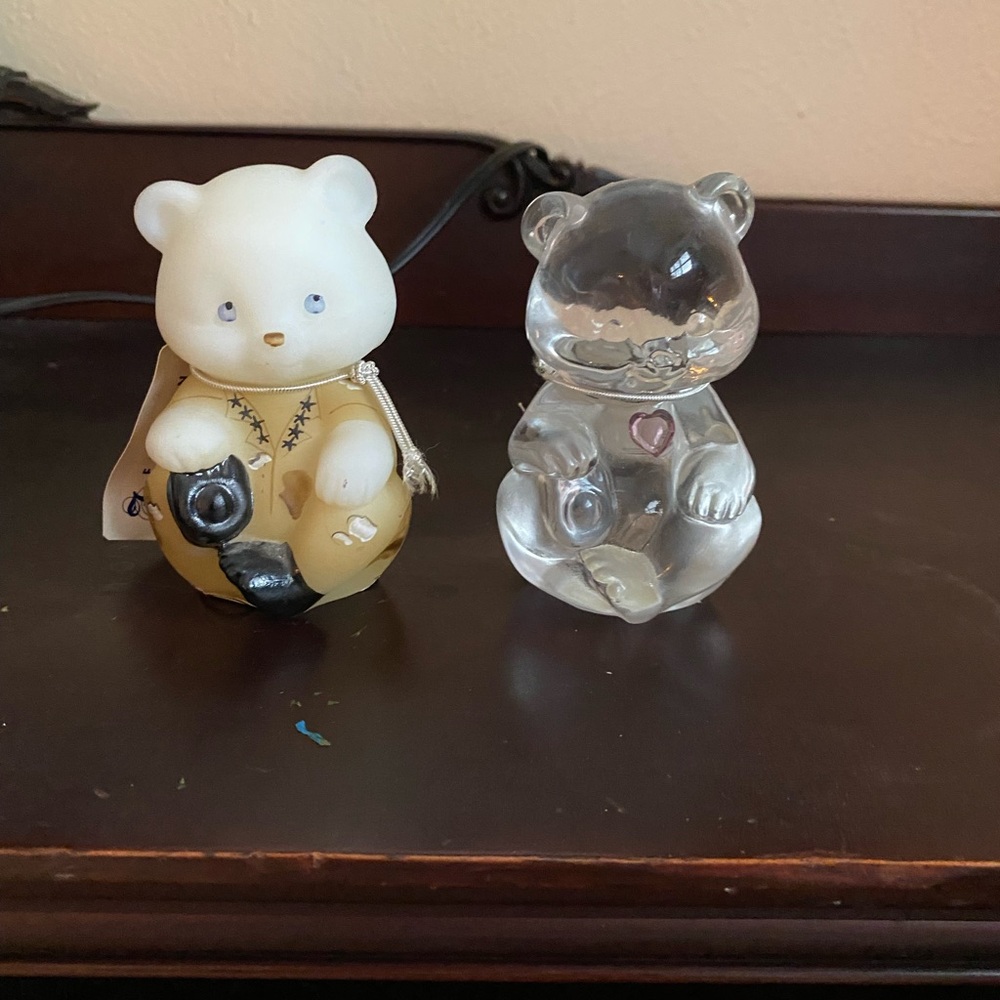 Fenton Bears